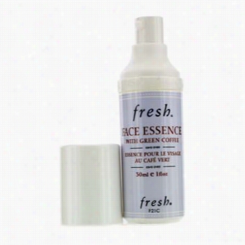 Face Essence Wtih Green Coffee (unboxed)