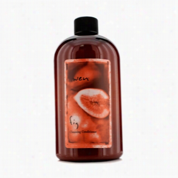 Fig Cleansinng Conditioner (for All Hair Types)