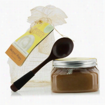 Fine Body Scrub - Whipped Honey