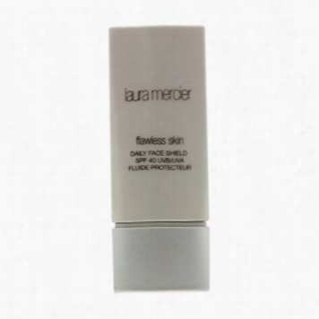 Flawless Skin Daily Face Shield Spf4 0 Uvb/uva