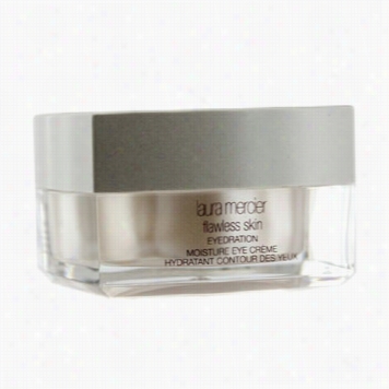 Flawless Skin Eyedration Moisture Eye Cream