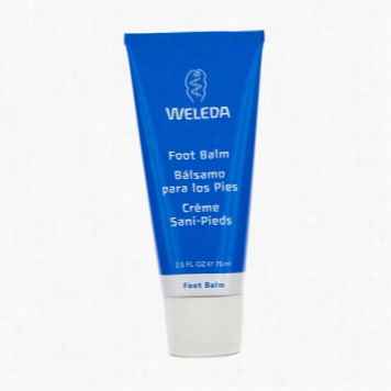 Foot Balm