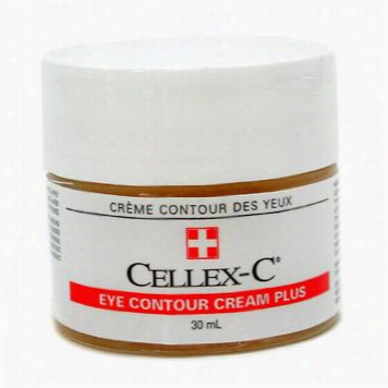 Formulations Ey Econtur Cream Plus
