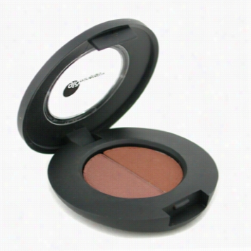 Globrow Powder Duo - Auubrn