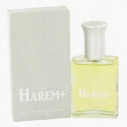 Harem More Cologne By Unknown, 2 Oz Ea U De Parfum Spray During Men