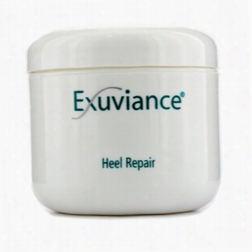 Heel Repair