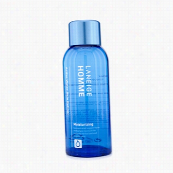 Homme Active Water Skin Refiner