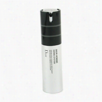 Homme Dermo Sytem Atni-fatkgue Firming Eye Serum