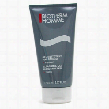 Homme Toning Cleansing G El ( Normal Skin )