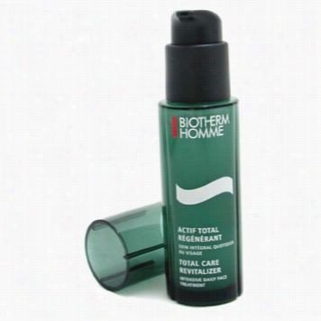 Homme Total Care Revitzlizer