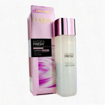 Hydra Fresh Hydration +antiox Active Massk-in Lotion