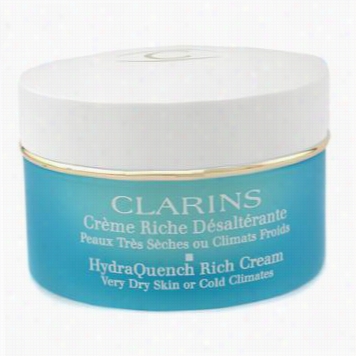 Hydraquench Rich Cream ( Very Dry Skin Or Cold Climates )