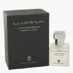 Illuminum Rajamusk Perfume By Illuminum, 1.9 Oz E Au De Parfums Pray For Women