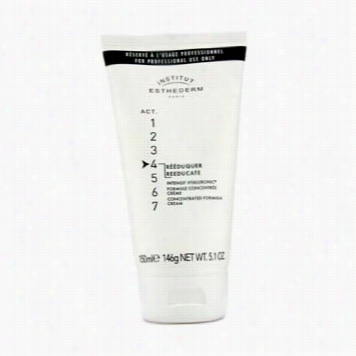 Intensif Hyaluronic Concentrated Formula Cream (salon Size)