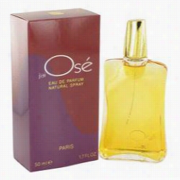 Jai Ose Perfume By Guy Lzroche, 1.7 Oz Eau De Parfum Spray For Wommen
