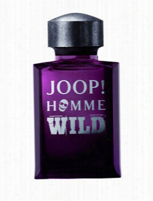 Joop! Homme Wild