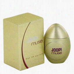 Joop Muse Minni By Joop!, .17 Oz Mini Edp Fo Women