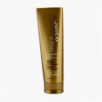 K-pak Smoothing Balm - To Straighten & Protect ((new Packaging)