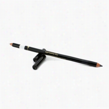 Kajai Eyeliner Duo - # 01 White/anthracite