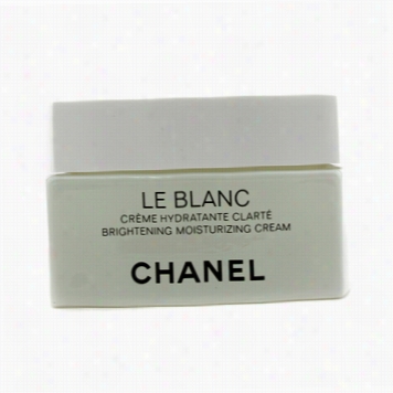 Le Blanc Btightening Mo Isturizing Cream