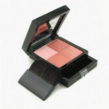 Le Prisme Blush Powder Blush -#  23 Aficionado Peach