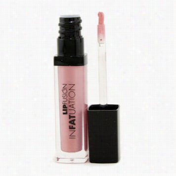 Lpfusion Folly Liquid Shine Multi Action Lip F Attener - Angelic