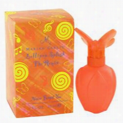 Lollipop Splash Remix Never Forget You Perfume By Mariah Carey, 1 Oz Eau De Parfum Soray For Women