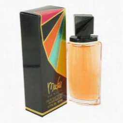 Mackie Perfume By Bob Mackie, 1.7 Oz Eau De Toilette Spray For  Women