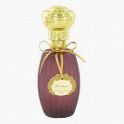 Mandragore Perfune By Annick Goutal, 3.4 Oz Eau De Toilette Spray (unboxed) For Women