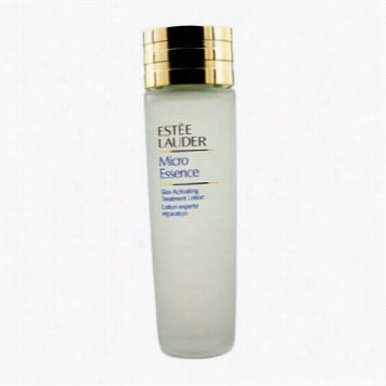 Micro Essence Skin Activating Treatment Lotion