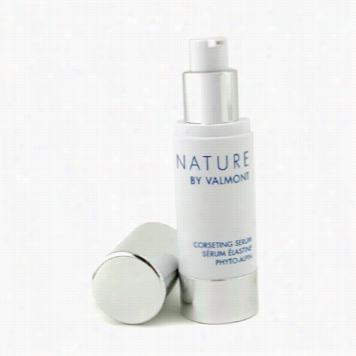 Nature Corseting Serum