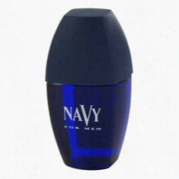 Navy Afterward Shavw By Daja, 1.7 Oz After Shave Fro Men