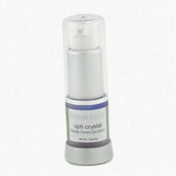 Opti Crstal Chirally Correct E Ye Serum