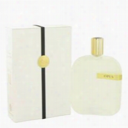 Opus Ii Perfume By Amouage, 3.4 Oz Eau De Parfum Twig For Women