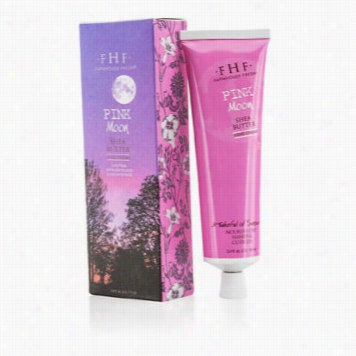 Pinj Moon Shea Butter Hand Crem