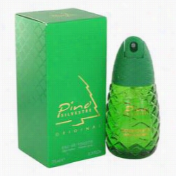 Pino Silvestre Cologne From Pinos Ilvestre, 2.5 Oz Eau De Toiletet Spray For Men