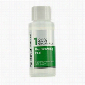 Prosystem Glycolic Sour Rejuvenating Peel 20% (salon Produtc