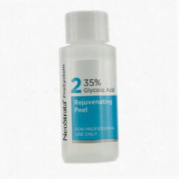 Prosystem Glycolic Acid  Ejuvenating Peel 35% (salon Product)