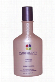 Pure Volume Blow Dry Amplifier Lotion