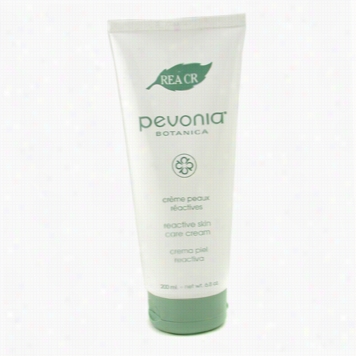 Reactive Skin Care Cream ( Salon Size )