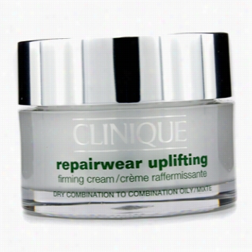 Repaiewear Upliftting Firming Cream (dry Alliance To Mixture Oily)
