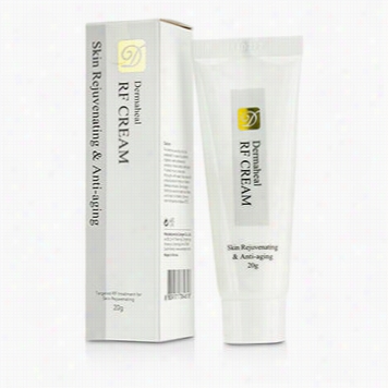 Rf Cream - Skin Rejuvenating & Anti-aging