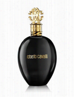 Roberto Cavalli Nero Assoluto