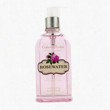 Rosevater Conditioning Handwash