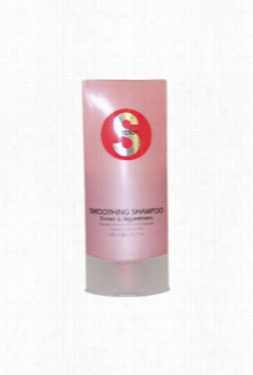 S-factor Smoothing Shampoo