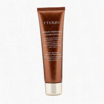 Serum Terrybly Sunbooster Auto-radiant Intensive Moisturizer