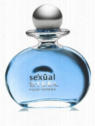 Sexual Steel Pour Hommee