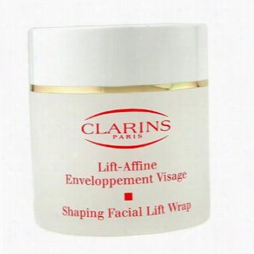 Shapnig Fa Cial Lift Wrap