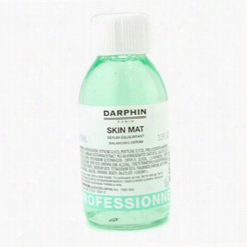 Skin Mat Balzncing Serum - Combination To Oily Skin ( Salo Size )