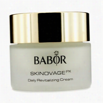 Skinovage Px Advanced Bogen Daily Revitalizing Cream (for Tired Skin In Need Of Regeneration)